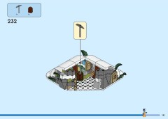 LEGO 60470 instructions page 181 – build guide