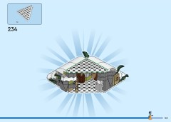 LEGO 60470 instructions page 183 – build guide