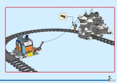 LEGO 60470 instructions page 189 – build guide