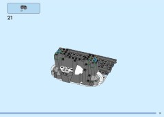 LEGO 60470 instructions page 19 – build guide