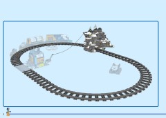 LEGO 60470 instructions page 2 – build guide