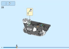 LEGO 60470 instructions page 22 – build guide