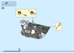 LEGO 60470 instructions page 24 – build guide