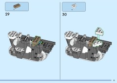 LEGO 60470 instructions page 25 – build guide