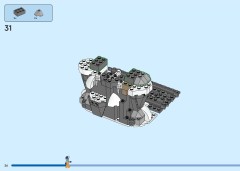 LEGO 60470 instructions page 26 – build guide