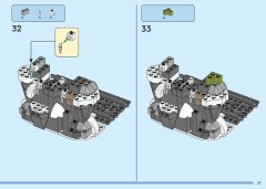 LEGO 60470 instructions page 27 – build guide