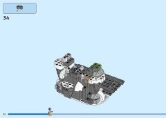 LEGO 60470 instructions page 28 – build guide