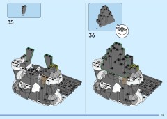 LEGO 60470 instructions page 29 – build guide