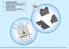LEGO 60470 instructions page 3 – build guide
