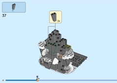 LEGO 60470 instructions page 30 – build guide