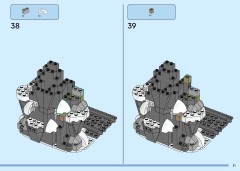 LEGO 60470 instructions page 31 – build guide
