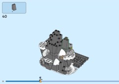 LEGO 60470 instructions page 32 – build guide