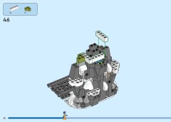 LEGO 60470 instructions page 36 – build guide