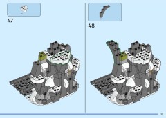 LEGO 60470 instructions page 37 – build guide
