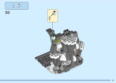 LEGO 60470 instructions page 39 – build guide