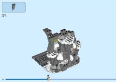 LEGO 60470 instructions page 40 – build guide