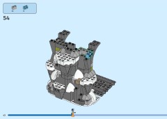 LEGO 60470 instructions page 42 – build guide