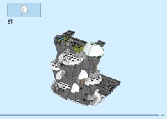 LEGO 60470 instructions page 47 – build guide