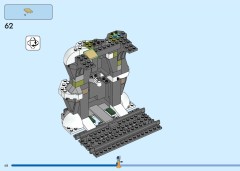 LEGO 60470 instructions page 48 – build guide