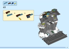 LEGO 60470 instructions page 49 – build guide