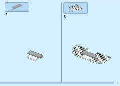 LEGO 60470 instructions page 5 – build guide