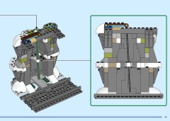LEGO 60470 instructions page 51 – build guide