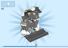 LEGO 60470 instructions page 52 – build guide