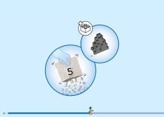 LEGO 60470 instructions page 54 – build guide