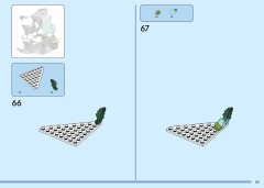 LEGO 60470 instructions page 55 – build guide