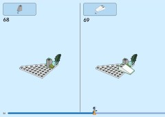 LEGO 60470 instructions page 56 – build guide