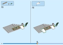 LEGO 60470 instructions page 58 – build guide