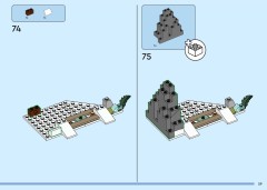 LEGO 60470 instructions page 59 – build guide