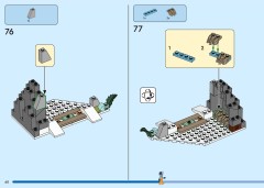 LEGO 60470 instructions page 60 – build guide