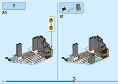 LEGO 60470 instructions page 62 – build guide