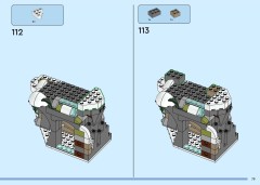 LEGO 60470 instructions page 79 – build guide