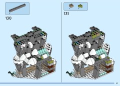 LEGO 60470 instructions page 89 – build guide