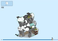 LEGO 60470 instructions page 90 – build guide