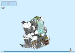 LEGO 60470 instructions page 94 – build guide