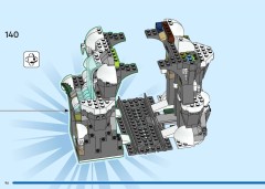 LEGO 60470 instructions page 96 – build guide