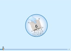 LEGO 60470 instructions page 97 – build guide