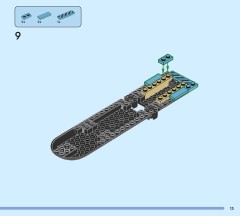 LEGO 60470 instructions page 13 – build guide