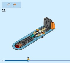 LEGO 60470 instructions page 26 – build guide