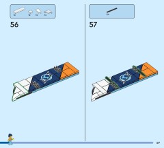 LEGO 60470 instructions page 59 – build guide