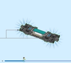 LEGO 60470 instructions page 10 – build guide
