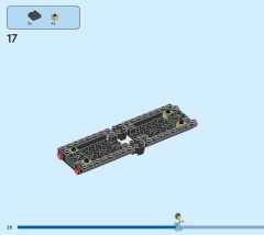 LEGO 60470 instructions page 20 – build guide