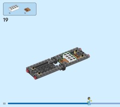 LEGO 60470 instructions page 22 – build guide