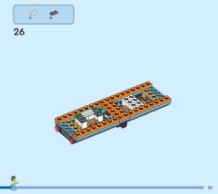 LEGO 60470 instructions page 29 – build guide