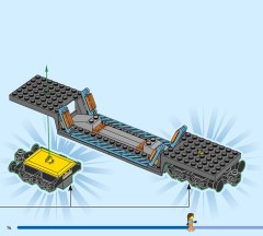 LEGO 60470 instructions page 14 – build guide