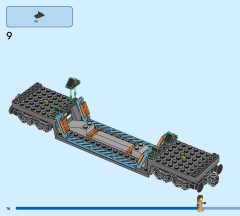 LEGO 60470 instructions page 16 – build guide