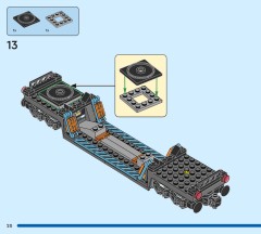 LEGO 60470 instructions page 20 – build guide